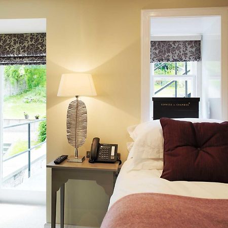 24 Royal Terrace Hotel EDI Room photo
